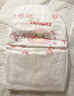 好奇（Huggies）铂金装小桃裤成长裤L120片(9-14kg)大号尿不湿拉拉裤【透爽散热】 实拍图