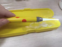 COOKSS挖耳勺儿童掏耳朵神器婴儿发光可视耳屎镊子新生儿宝宝采耳工具 实拍图