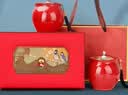 唐朴红茶金骏眉特级喜上眉梢250g新茶叶礼盒武夷山春茶端午节送礼品 实拍图