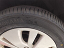 优科豪马横滨轮胎 205/60R16 92H E70D 原配铃木/天语SX-4/锋驭/丰田逸致 实拍图