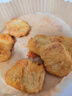 正大原味鸡块2斤酥脆鸡块 鸡胸肉鸡肉鸡块半成品炸鸡配番茄 实拍图