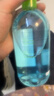 贝德玛（BIODERMA）绿水卸妆水净妍洁肤液500ml 控油净澈油皮混油清洁无刺激 晒单实拍图