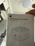 Apple/苹果 40W type-c快充充电器 苹果usb-c原装充电头 旗舰店新款苹果iphone17/16/15promax充电器 实拍图