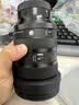 适马（SIGMA）Art 24-70mm F2.8 DG DN Ⅱ 二代 全画幅微单 恒定大光圈2470 人像风光镜头 E卡口 滤镜礼包套装 实拍图