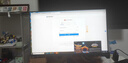 小米（MI）REDMI 27英寸显示器 144Hz 300nits亮度 专业级色准低蓝光爱眼电竞电脑办公显示器屏 A27 2026款 实拍图