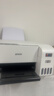 爱普生（EPSON）墨仓式 L3251彩色打印机 微信打印/无线连接 家用打印优选 AI学习打印机（打印、复印、扫描） 实拍图