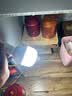 欧普照明（OPPLE）LED灯泡球泡灯E27螺口大功率厂房工矿灯6500K20W白光地摊灯 实拍图
