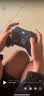魔派赤兔2空气摇杆游戏手柄switch2手柄switch手柄ns2手柄pro原装二代游戏机手柄pc蓝牙体感宝可梦 黑 实拍图
