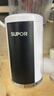 苏泊尔（SUPOR）电热水龙头速热家用即热式免安装快速加热厨宝小型电热水器冷热两用过水热厨房 白色+漏保 实拍图