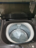 小天鹅（LittleSwan）波轮洗衣机小型全自动家用 10KG TB10V27T 以旧换新 国家补贴 京东自营 一级能效 宿舍租房神器 实拍图
