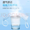 维德（WELLDAY）一次性成人医用外科口罩三层防护防过敏透气灭菌级独立包装100只 实拍图