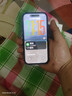 Apple/苹果 iPhone 17 256GB 黑色 支持移动联通电信5G 双卡双待手机 实拍图