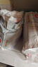 好奇（Huggies）金装拉拉裤XXXXL52(19kg以上)尿不湿【速干不易红】 实拍图