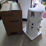 万和（Vanward）【国家补贴】【节能星】家用速热储水式电热水器2200W一级能效节能省电自动断电Q2热水器上门安装 60L 3-4人洗【加长防电墙】咨询客服Q2E 一级能效|双防护盾安全洗 实拍图