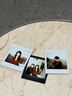 INSTAX富士instax立拍立得 方形相纸 星空单包装10张 (适用于SQUARE系列相机 手机照片打印机SP-3) 实拍图