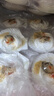 獐子岛 冷冻蒜蓉粉丝扇贝600g 18只 烧烤食材 海鲜生鲜水产预制菜 实拍图