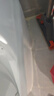 潜水艇（Submarine）NM-4马桶法兰圈高弹塑胶材质座便坐厕密封圈防臭防渗漏坐便器配件 实拍图