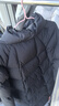 京东洗衣服务衣鞋任洗6件上门取送 干洗服务水洗去渍熨烫杀菌 实拍图