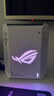 华硕（ASUS）【焕新补贴】ROG魔盒Air WiFi7电竞Ai路由器家用无线千兆路由全2.5G口全屋wifi Aimesh随心组 实拍图