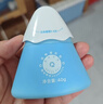 海龟爸爸春夏季透明防晒啫喱婴儿童宝宝防晒霜隔离紫外线50g防晒黑SPF30 实拍图