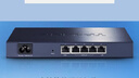 普联（TP-LINK） TL-R483G多WAN口全千兆企业级VPN有线路由器 实拍图