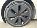 米其林（MICHELIN）静音棉轮胎 235/45R18 98Y 竞驰5E PILOT SPORT 5 ENERGY 实拍图