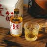 塔牌 小本轻简  绍兴黄酒花雕酒 300ML 单瓶装 半干黄酒中秋送礼 实拍图