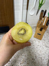 佳沛（zespri）新西兰阳光金奇异果巨大果15粒礼盒 单果146-175g 猕猴桃水果礼盒 实拍图