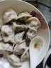 湾仔码头荠菜冬笋猪肉水饺720g36只早餐速食半成品面点速冻饺子 晒单实拍图