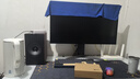 KEFCoda W桌面电脑音响蓝牙高保真2.0立体声有源HiFi电视客厅家用音箱 礼物 新品补贴  复古红 实拍图