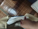 梦洁宝贝 婴幼儿儿童枕头慢回弹记忆棉枕头防螨加长低枕幼儿园 51*26*3cm 实拍图