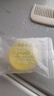 半亩花田苦参除螨皂100g【 洗脸 沐浴皂 洗澡香皂全身可用男女通用】  实拍图