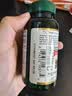 自然之宝（Nature's Bounty）维生素D3软胶囊 中老年补钙美国原装进口 3瓶家庭共享装｜5000IU（共450粒） 实拍图