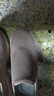 斯凯奇（Skechers）父亲节礼物闪穿男鞋夏季休闲健步鞋一脚蹬运动鞋百搭软底鞋118306 实拍图