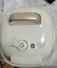 美的（Midea）电压力锅小型1-3人高压电饭锅迷你1.8L 全自动智能预约多功能一体开盖炖煮煲汤电饭锅MY-E220 实拍图
