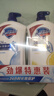 舒肤佳健康净护沐浴露 纯白清香800g+柠檬香800g 沐浴乳液 新旧包装随机 实拍图