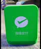 微信支付收款音响M1屏幕版手机不在也能播报4G防逃单收钱语音播报器喇叭 微信音响F5【升级防逃单】 实拍图