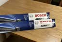 博世（BOSCH）雨刷雨刮器24/16适配 21后雪铁龙凡尔赛C5X/标致408X 实拍图
