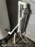 长虹（CHANGHONG）全屋净水器TOP1 管道中央家用 除氯黄泥水克星 前置过滤器农村井水自来水商用入户水塔 厨下净水机 实拍图