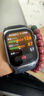 华为（HUAWEI）WATCH D2智能手表 血氧血压心率运动通话情绪长续航新款系统 海外国际港版 黑色（港版） 实拍图