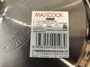 美厨（MAXCOOK）316不锈钢火锅28cm 汤锅火锅复底带盖 燃气电磁炉通用 MCT1969 实拍图