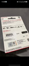 闪迪（SanDisk）64GB TF(MicroSD)内存卡4K极速金卡 A2 V30 U3 兼容大疆Pocket 4/Action 6运动相机 无人机存储卡 实拍图