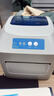 佳博（Gprinter） GP-1324D 热敏标签打印机 电脑USB版 跨境快递面单不干胶服装零售仓储物流条码机 实拍图