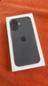 Apple/苹果 iPhone 17 256GB 黑色 支持移动联通电信5G 双卡双待手机 实拍图