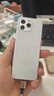 天语i16mini迷你智能小屏幕手机官方正品可用5G卡全网通双卡4.5英寸备用超薄小巧尺寸儿童卡片学生手机 朝露白 8核+64G 实拍图