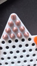 拓竹PLA Silk+光泽丝绸 3D打印耗材 质感色彩丰富 强度升级易打印 美学线材 RFID智能参数识别 烟粉色13206 含料盘 实拍图