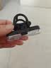HAWEIWIND自行车尾灯山地车充电夜骑前灯电动车警示灯儿童单车骑行配件装备 红蓝色【USB充电/360度旋转】 实拍图