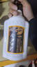 金沙回沙酒 钻石五星 酱香型白酒 53度 500ml*2瓶（含礼品袋） 实拍图