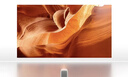 小米投影仪Redmi Lite版 投影仪家用 智能家庭影院  无感对焦 无感校正 1080P物理分辨率 MIUI系统 实拍图