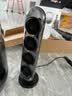 哈曼卡顿（Harman/Kardon）【只换不修】Soundsticks4音箱 桌面蓝牙电脑通用双声道电脑桌面蓝牙4代音响 礼物 水晶4 黑色 实拍图